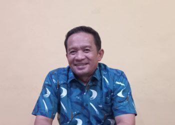 Bulog Papua Pastikan Kebutuhan Minyak Goreng Mencukupi