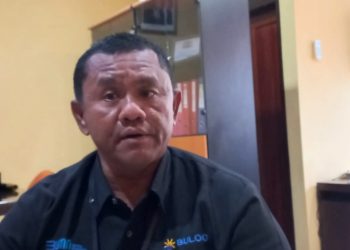 Perum Bulog Papua Telah Salurkan 11.800 Ton Bansos Beras