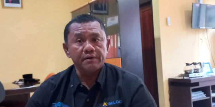 Perum Bulog Papua Telah Salurkan 11.800 Ton Bansos Beras