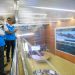 Wamen BUMN Tinjau Sistem Monitoring Digital PLN