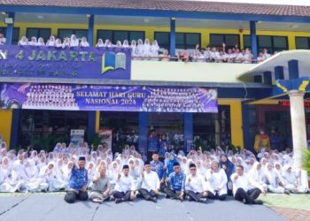 Kemenag Upayakan Sertifikasi Guru Tuntas dalam Dua Tahun