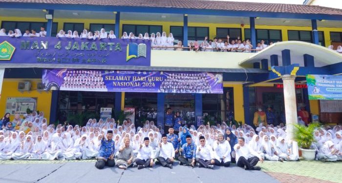 Kemenag Upayakan Sertifikasi Guru Tuntas dalam Dua Tahun