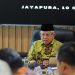 Ini Harapan Pengusaha Papua usai Bertemu Wapres Ma’ruf Amin