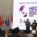 Wapres : Penerapan Standar Halal Global Beri Kemudahan Masyarakat Akses Produk Halal