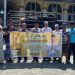 Ucapan Terimakasih Warga Sarmi ke Paulus Waterpauw