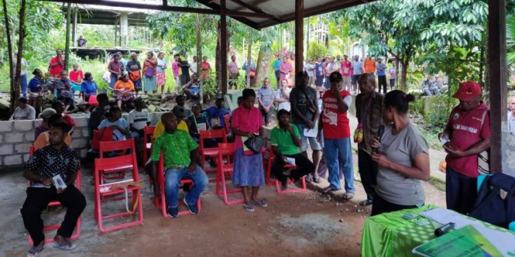 Ini Respon BPJS Ketenagakerjaan Papua soal Caleg Dukung Program Jaminan Sosial