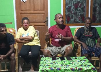 Warga Penerima Rehab Rumah di Kota Jayapura Mengaku Diintimidasi Tim Sukses Salah Satu Paslon