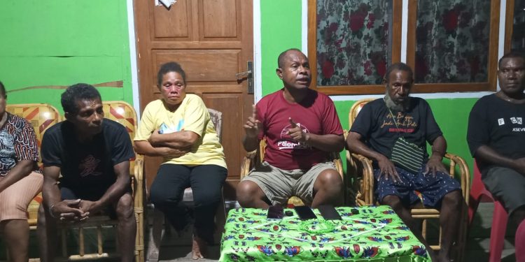 Warga Penerima Rehab Rumah di Kota Jayapura Mengaku Diintimidasi Tim Sukses Salah Satu Paslon