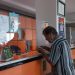 Jelang Lebaran, Volume Pengiriman Barang di Papua Menurun