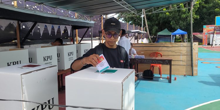 Pemerintah Pastikan Pilkada Serentak di Tanah Papua Berjalan Lancar