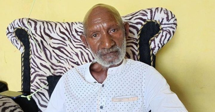 Ini Pesan Tokoh Masyarakat Mansel untuk Calon Anggota DPRK Jalur Otsus