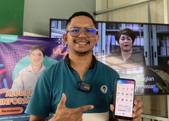 Kesan Wili dengan Digitalisasi Pelayanan BPJS Kesehatan