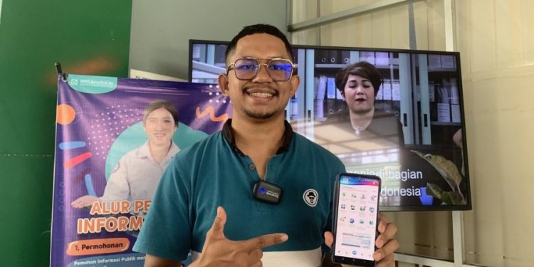 Kesan Wili dengan Digitalisasi Pelayanan BPJS Kesehatan