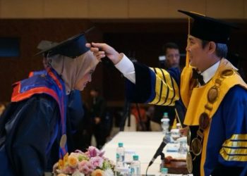 Lulusan IT PLN Siap Jawab Kebutuhan Kompetensi SDM Untuk Transisi Energi