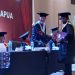UM Papua Luluskan 90 Sarjana Ilmu Komunikasi