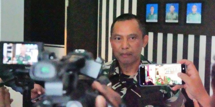 KKB Jadikan Masyarakat sebagai Tameng untuk Lakukan Penyerangan