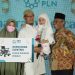 YBM PLN Santuni 20 Ribu Anak Yatim Duafa Lewat Program Muharram Bercahaya