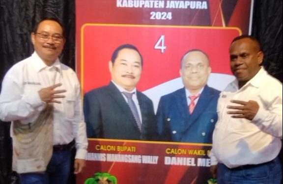Debat Kedua Paslon JOHNDA Sampaikan Visi Misi Secara Lugas dan Tepat Waktu