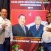 Debat Kedua Paslon JOHNDA Sampaikan Visi Misi Secara Lugas dan Tepat Waktu