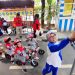 Yayasan AHM dan Taman Pintar Kembangkan Model Pengajaran Safety Riding