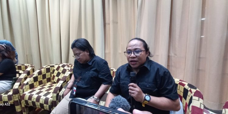Bawaslu Jelaskan Hasil Pemetaan Potensi TPS Rawan di Papua