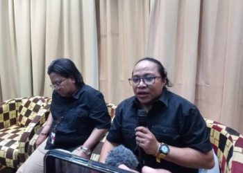 Bawaslu Jelaskan Hasil Pemetaan Potensi TPS Rawan di Papua