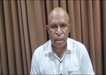 Tokoh Agama Papua Minta MRP Tidak Ambilalih Tugas Pemerintahan