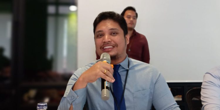DPK Minus 3,56 Persen, OJK Sebut Likuiditas Perbankan di Papua Tetap Terjaga