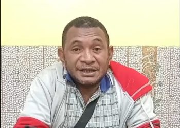 Masyarakat di Tanah Papua Diimbau Tidak Terprovokasi Ajakan yang Mengganggu Kamtibmas