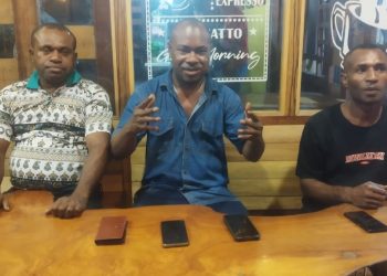 Herman Nerotouw: Penentuan Jabatan Ketua DPRK Jayapura Kebijakan Partai Pemenang