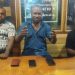 Herman Nerotouw: Penentuan Jabatan Ketua DPRK Jayapura Kebijakan Partai Pemenang
