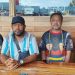 Aksi Demo Aktivis Politik dan Organisasi Kepemudaan Jayapura 29 Oktober, Ini Tuntutannya