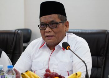 Upaya PPIH Jaga Kesehatan Jemaah Haji Indonesia