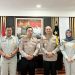 Jasa Raharja dan Korlantas Polri Tingkatkan Sinergi