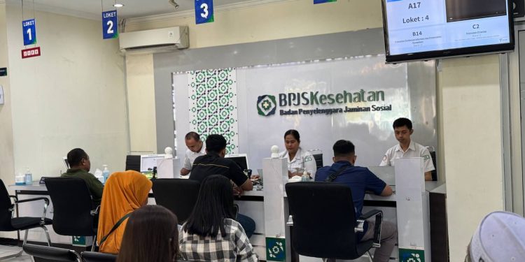 Begini Cara Berobat ke Fasilitas Kesehatan Menggunakan JKN