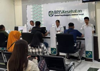 Begini Cara Berobat ke Fasilitas Kesehatan Menggunakan JKN