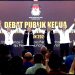 Debat Publik Ketiga Pilgub Papua Digelar di Jakarta