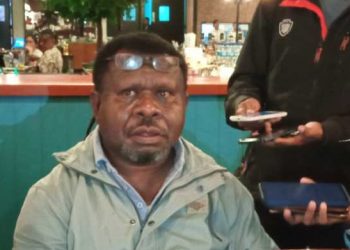 Pertamina Hentikan Sementara Pengiriman BBM ke Intan Jaya