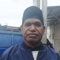 Ismail Asso. (Foto : Istimewa)