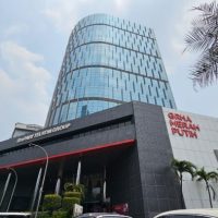GMP milik Telkom. (Foto : Istimewa)