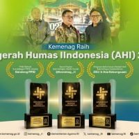 AHI kemenag