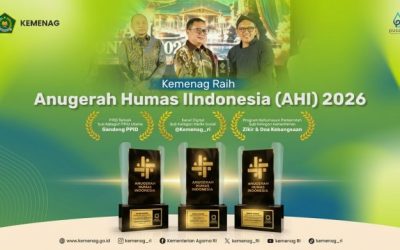 AHI kemenag