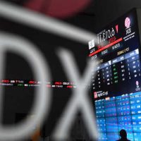IDX. (Foto : IDX)
