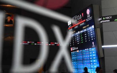 IDX. (Foto : IDX)