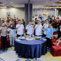 Foto bersama. (Foto : Istimewa)