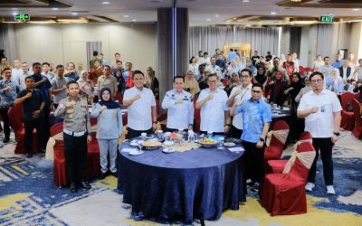 Foto bersama. (Foto : Istimewa)