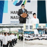 PLN UIP MPA Peringati HLN ke 81