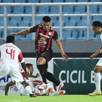 Persipura Jayapura. (Foto : Pasificpos.com)