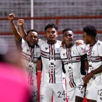 Persipura Jayapura (Foto : Pasificpos.com)