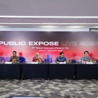 Public Expose. (Foto : Istimewa)